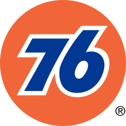 76 logo